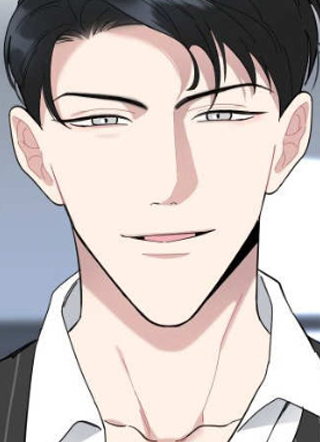 威胁他的男人 截图1